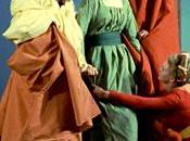 Instituto Italiano Cultura Cineteca Nacional Chile presentan retrospectiva sobre cine Pier Paolo Pasolini mejores películas versión restaurada