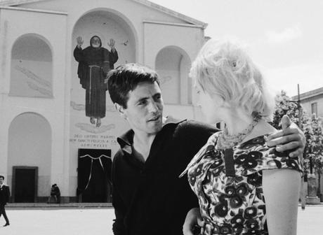 Instituto Italiano de Cultura y Cineteca Nacional de Chile presentan una retrospectiva sobre el cine de Pier Paolo Pasolini con sus mejores películas en versión restaurada Accattone (1961)