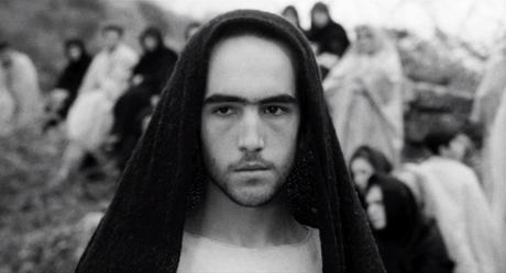 Instituto Italiano de Cultura y Cineteca Nacional de Chile presentan una retrospectiva sobre el cine de Pier Paolo Pasolini con sus mejores películas en versión restaurada Il Vangelo Secondo Matteo (1964)