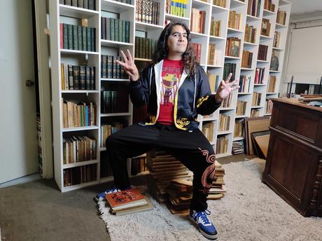 Nekokatsu debuta en el Rock Pop con el sencillo triple: Números a5de8a64-8733-b7cf-43b2-44d7fa58335b