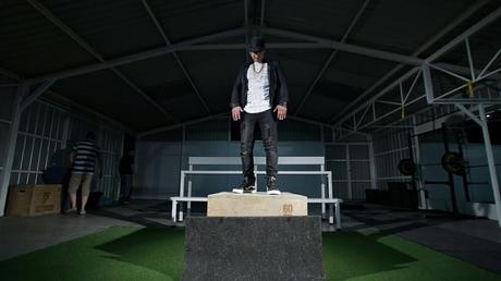 Sheru El León estrena bailable single «No Sigas» ea9fb78d-d614-8027-4617-bc24de51df01