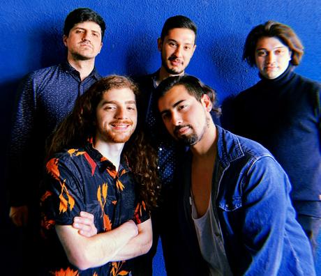 Azotea Bulnes presenta su nuevo single: «A todos…(por si no regreso)» 45c96419-a018-1b51-e3bc-a9f790d2f592