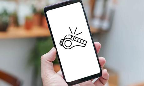 El pitido que podría sonar en tu móvil a partir de hoy: aviso en pruebas