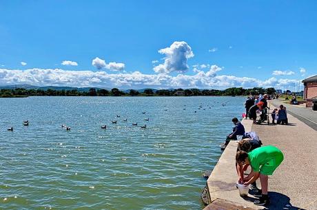 Las 12 mejores cosas para hacer en Rhyl Las 12 mejores cosas para hacer en Rhyl