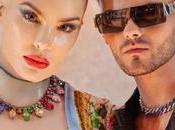 Abraham Mateo Belinda unen single encantaría’