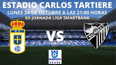 REAL OVIEDO vs MALAGA CF REAL OVIEDO vs MALAGA CF