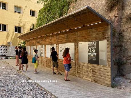 Información antes de entrar al Refugio 307