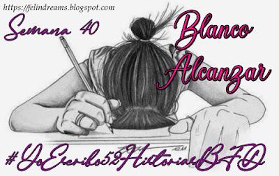 (Recopilación) Yo Escribo 52 Historias - Semanas 39 y 40