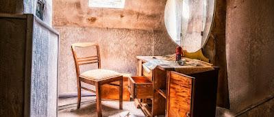 (Recopilación) Yo Escribo 52 Historias - Semanas 39 y 40