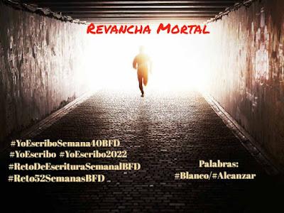 (Recopilación) Yo Escribo 52 Historias - Semanas 39 y 40