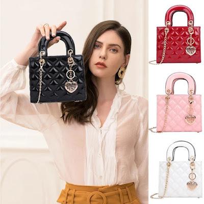 Réplicas de bolsos Dior en Aliexpress