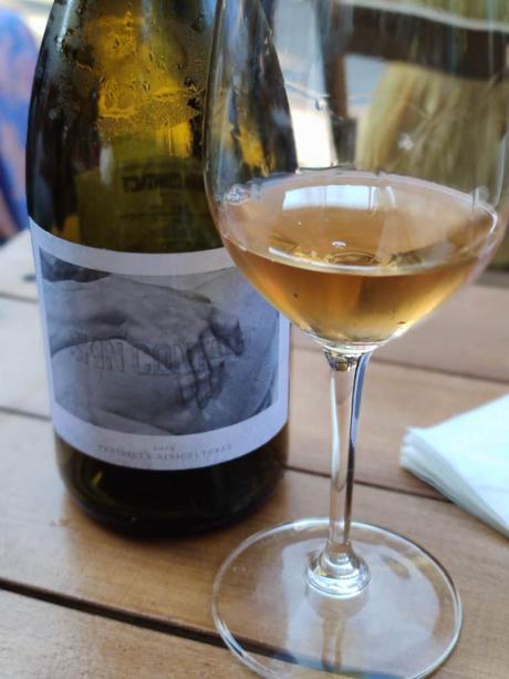 Cata de Vinos de Península Wines en la Bienal Burgos Capital del Vino