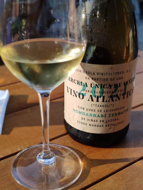 Cata de Vinos de Península Wines en la Bienal Burgos Capital del Vino