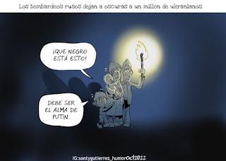 Mi propuesta de lectura de prensa para hoy martes, 25 de octubre