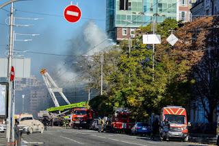 Mi propuesta de lectura de prensa para hoy martes, 25 de octubre