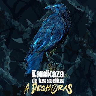 A DESHORAS: 'KAMIKAZE DE LOS SUEÑOS'