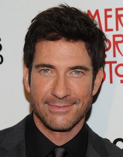 DYLAN McDERMOTT