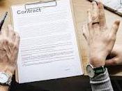 ¿Qué contrato mercantil? Por: Francesco Lovaglio Tafuri