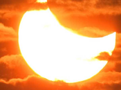 Transmisión vivo Eclipse Solar 2022