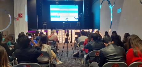 La Influencer Marketing Week Barcelona constata el crecimiento y posición del sector