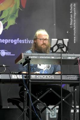 Haven of Echoes - The Indifferent Stars (2022) Haven of Echoes - The Indifferent Stars (2022)