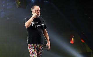 ¿Quién es Christopher Terry, director ejecutivo de IM Mastery Academy? 5 preguntas frecuentes respondidas ¿Quién es Christopher Terry, director ejecutivo de IM Mastery Academy? 5 preguntas frecuentes respondidas