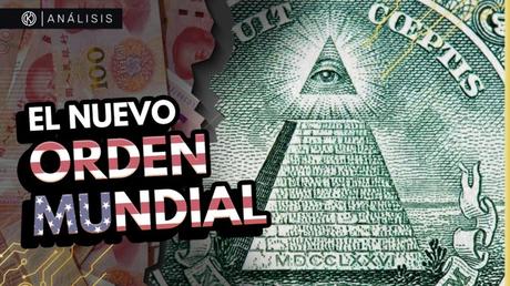 EL NUEVO ORDEN MUNDIAL ESTÁ CONDENADO A FRACASAR