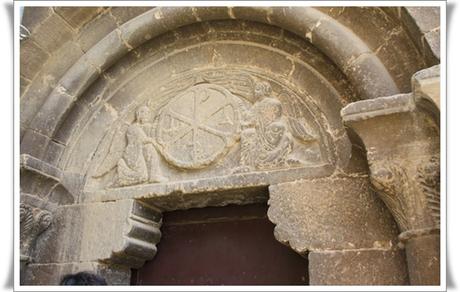 Edén en El Frago Edén en El Frago