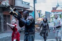 Cinecritica: El Escuadron Suicida