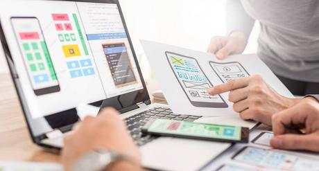 Signum Comunicación ofrece diseños web originales y a medida en Málaga