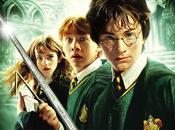 Harry Potter Cámar Secreta re-estrena cines