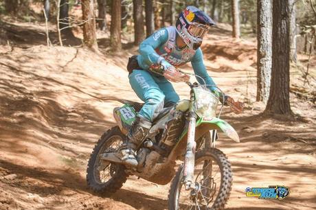 Benjamín Herrera logra el quinto lugar en la última fecha del Grand National Cross Country Benjamín Herrera_GNCC_Red Bull 2 - copia