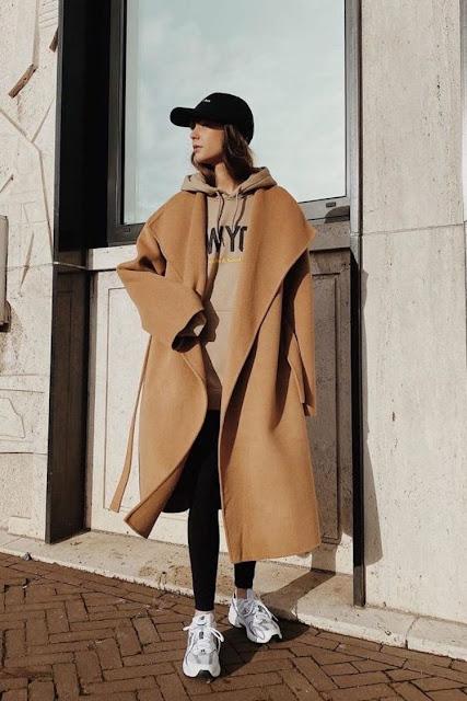 UN LOOK PARA CADA DIA DE LA SEMANA (322).-