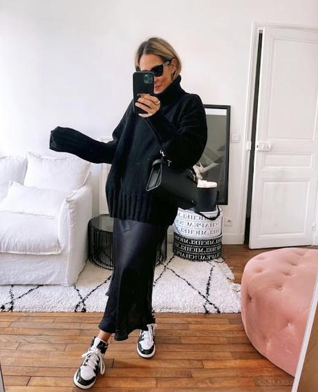 UN LOOK PARA CADA DIA DE LA SEMANA (322).-