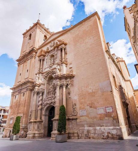 Qué ver y hacer en Elche Qué ver y hacer en Elche