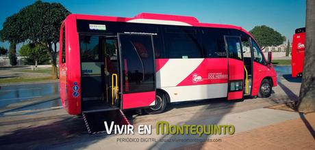 EL TRANSPORTE URBANO Y EL METROBÚS DE DOS HERMANAS SERÁ UN SERVICIO GRATUITO A PARTIR DEL PRÓXIMO MES DE ENERO EL TRANSPORTE URBANO Y EL METROBÚS DE DOS HERMANAS SERÁ UN SERVICIO GRATUITO A PARTIR DEL PRÓXIMO MES DE ENERO