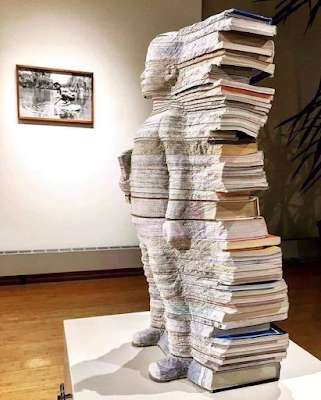 Universo de Libros....de Twitter