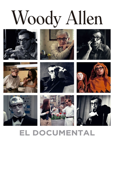 Woody Allen: El documental