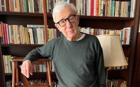 Woody Allen: los mejores libros para entender el mito