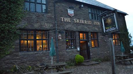 The Skirrid Inn