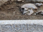 Hallan cementerio necrópolis musulmana terrenos donde Piqué construirá hotel