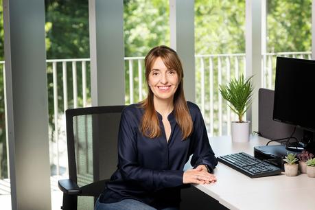 Nominalia Internet nombra a Manuela Becerra nueva Country Manager