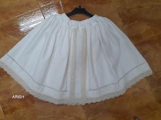 COSTURA DE APROVECHAMIENTO-5 - TRAJES REGIONALES