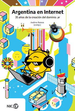 Argentina en Internet