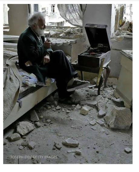 Un corazón solitario