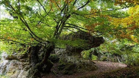 Tres cuevas españolas espectaculares y muy poco conocidas Tres cuevas españolas espectaculares y muy poco conocidas