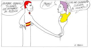 Mi propuesta de lectura de prensa para hoy miércoles, 26 de octubre Mi propuesta de lectura de prensa para hoy miércoles, 26 de octubre