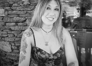 Entrevista a Margoth Costa