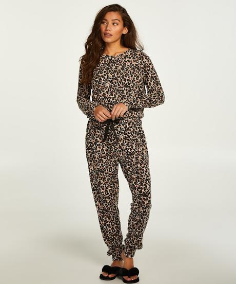 animal print Hunkemöller