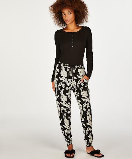 pijamas mujer hunkemöller